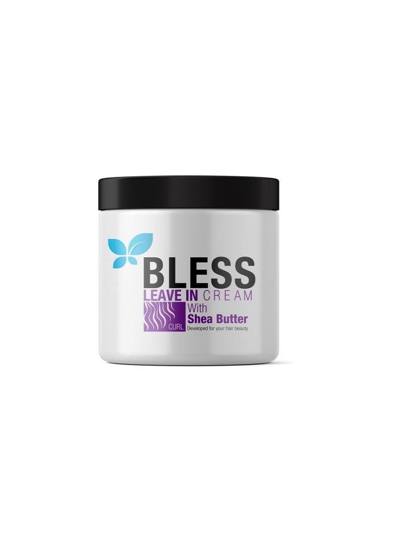 كريم ليف إن بليس بزبدة الشيا 250 ML